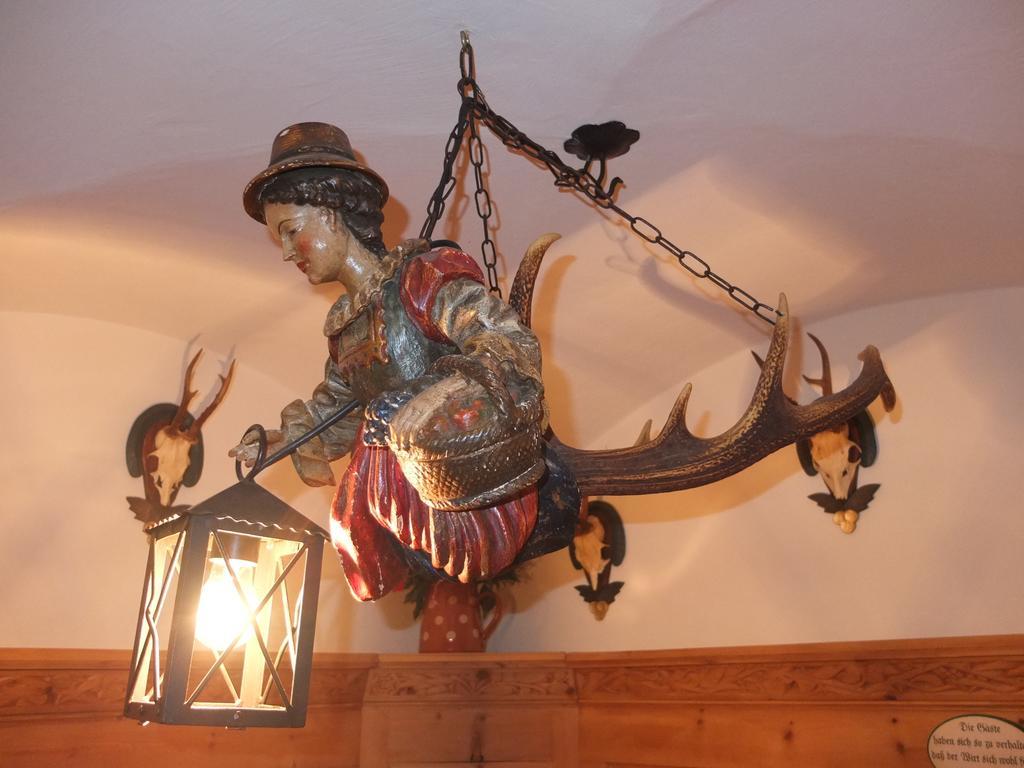 Gasthof Herrnhaus Brixlegg Zewnętrze zdjęcie