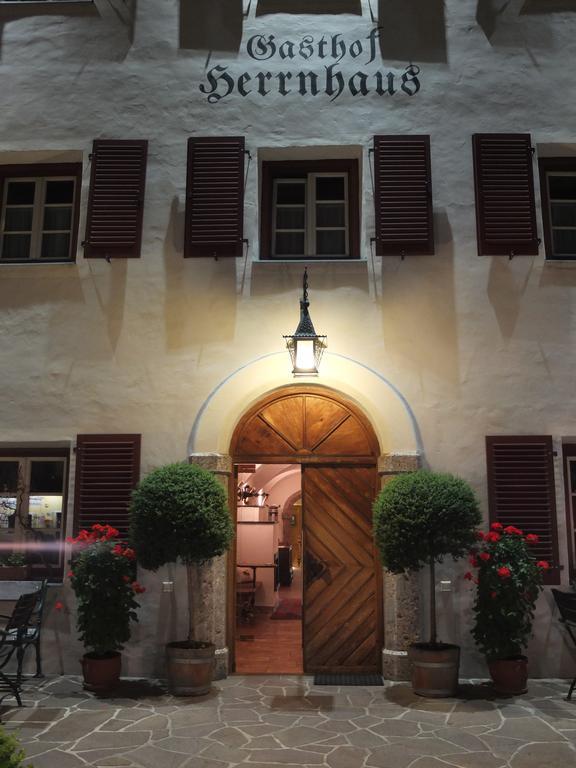 Gasthof Herrnhaus Brixlegg Zewnętrze zdjęcie