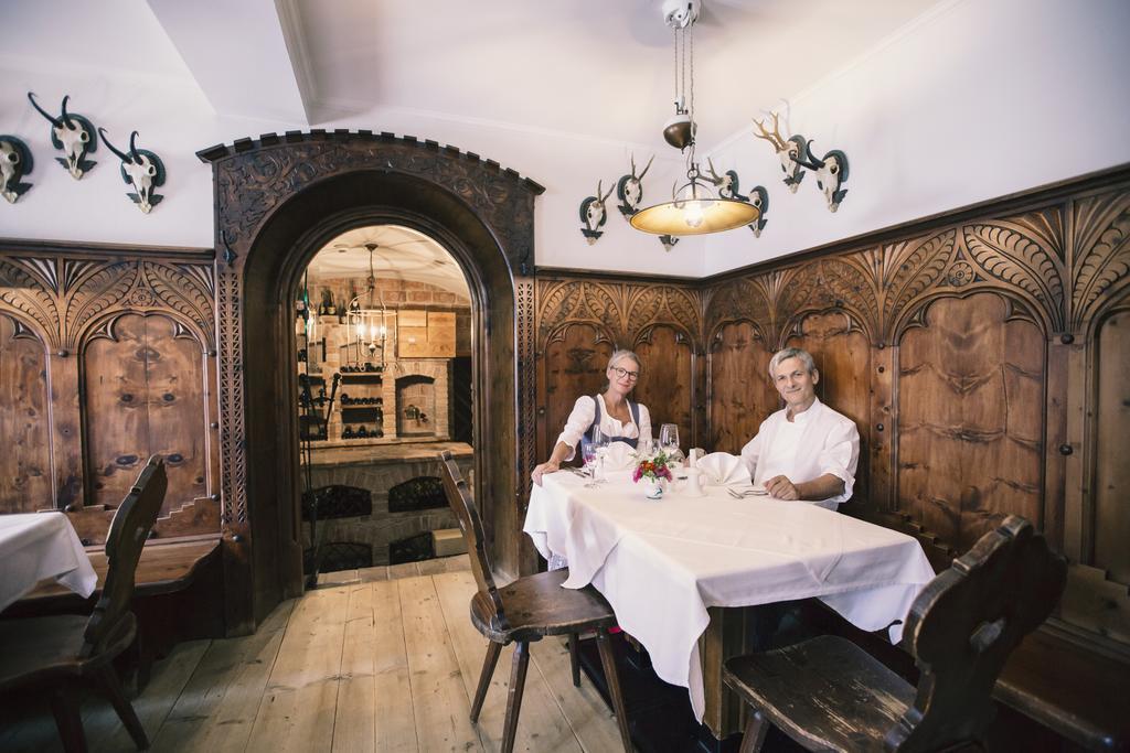 Gasthof Herrnhaus Brixlegg Zewnętrze zdjęcie