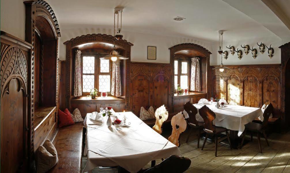 Gasthof Herrnhaus Brixlegg Zewnętrze zdjęcie
